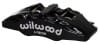 Wilwood — Wilwood Caliper-Forged Dynapro 6 5.25in Mount-L/H 1.62/1.12/1.12in Pistons 0.81in Disc
BRAKE CALIPER