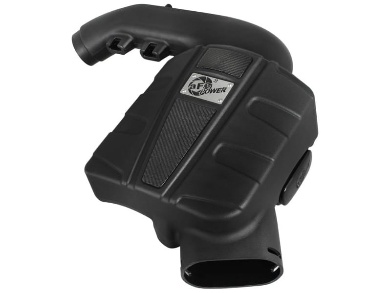aFe — Magnum FORCE Stage-2Si Cold Air Intake System w/ Pro DRY S Filter