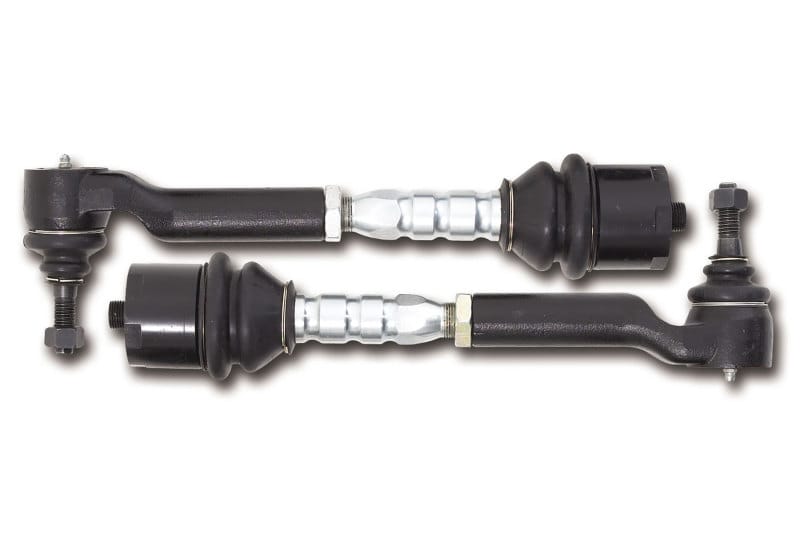 Fabtech — Tie Rod Assembly