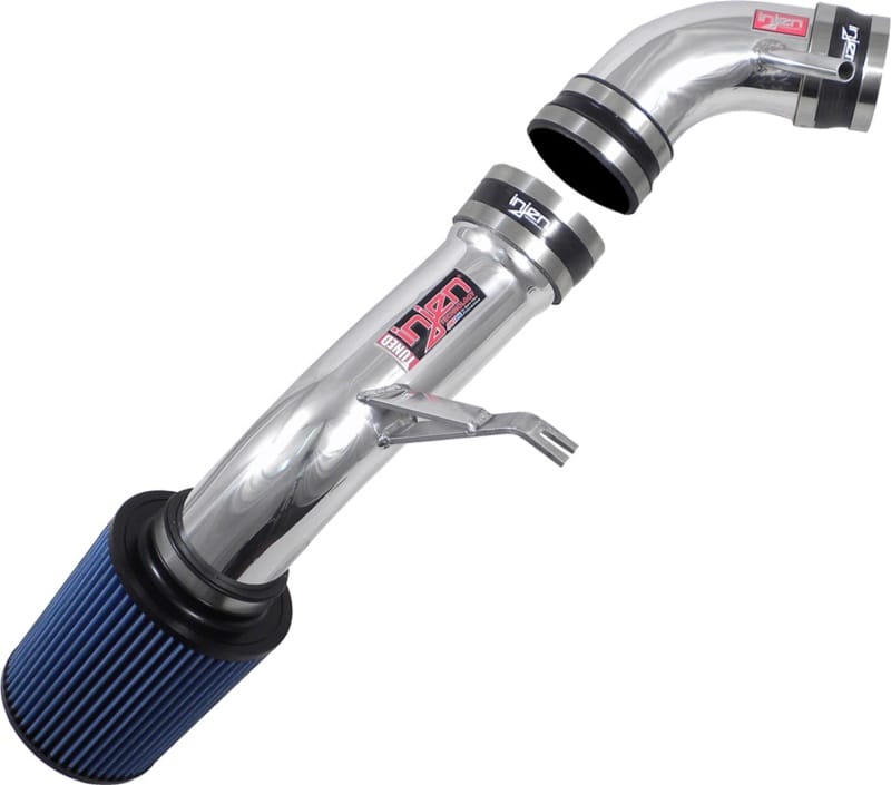 Injen — Polished SP Cold Air Intake System
Cold Air Intake System