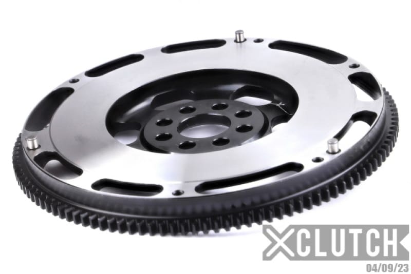 XCLUTCH — Single Mass Flywheel; Lightweight Chromoly