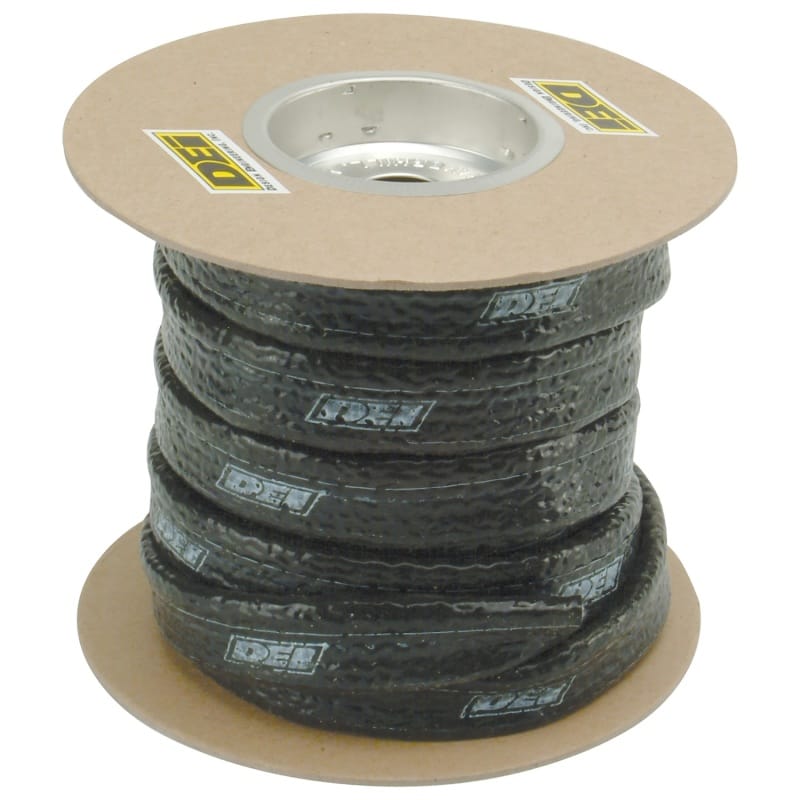 DEI — Fire Sleeve 5/8in x 100ft
Fire Sleeve™