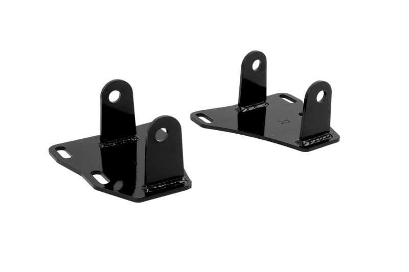 UMI Performance — 2410 - 1982-1992 GM F-Body LSX Engine Swap Mounts