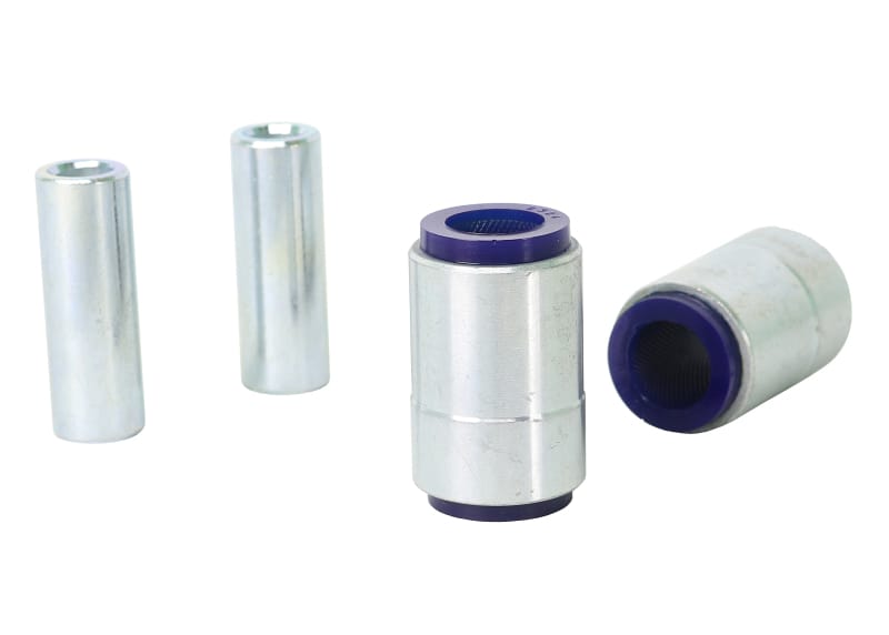 Superpro — Control Arm Lower Rear - Inner Bushing Kit