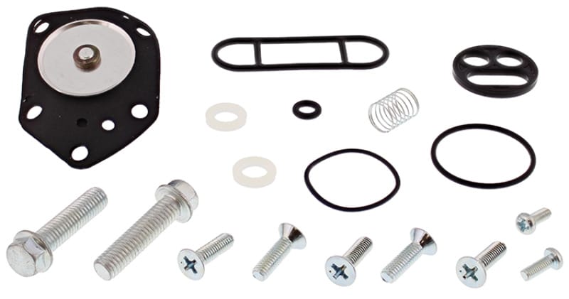 All Balls Racing — All Balls Racing 00-04 Kawasaki KL250 Super Sherpa Fuel Tap Repair Kit