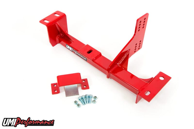 UMI Performance — 2208 - 1998-2002 GM F-Body Automatic / Torque Arm Relocation Kit