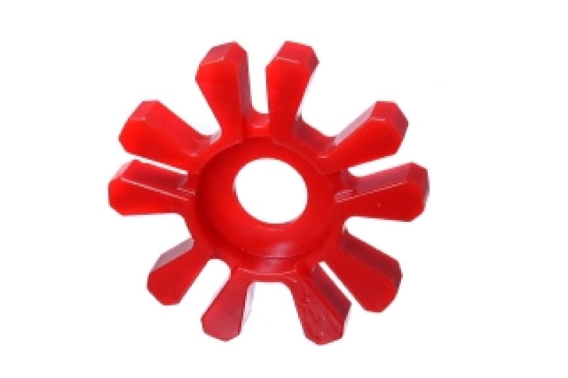 Energy Suspension — Energy Suspension 2002+ Harley-Davidson V-Rod Poly Cush Drive Damper - Red
