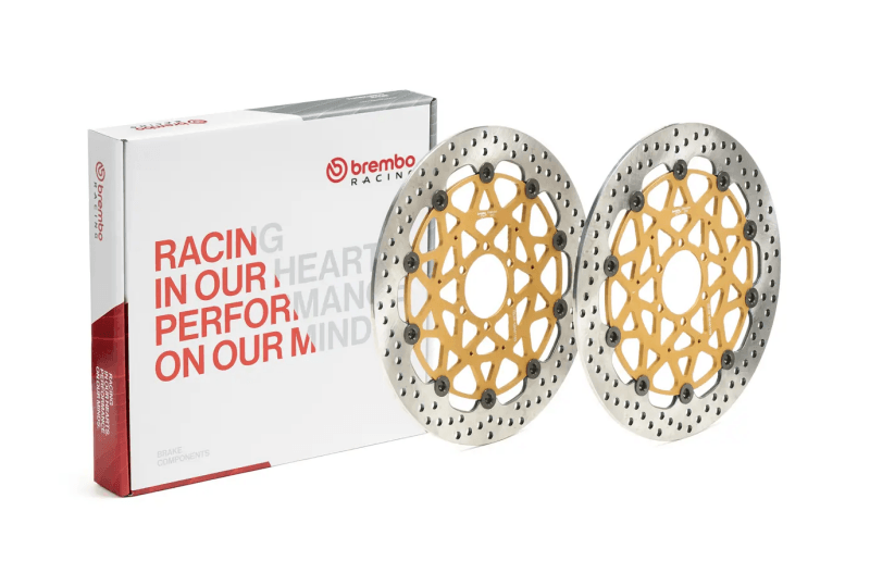 Brembo OE Powersports — Brembo OE BMW S Supersport Brake Disc