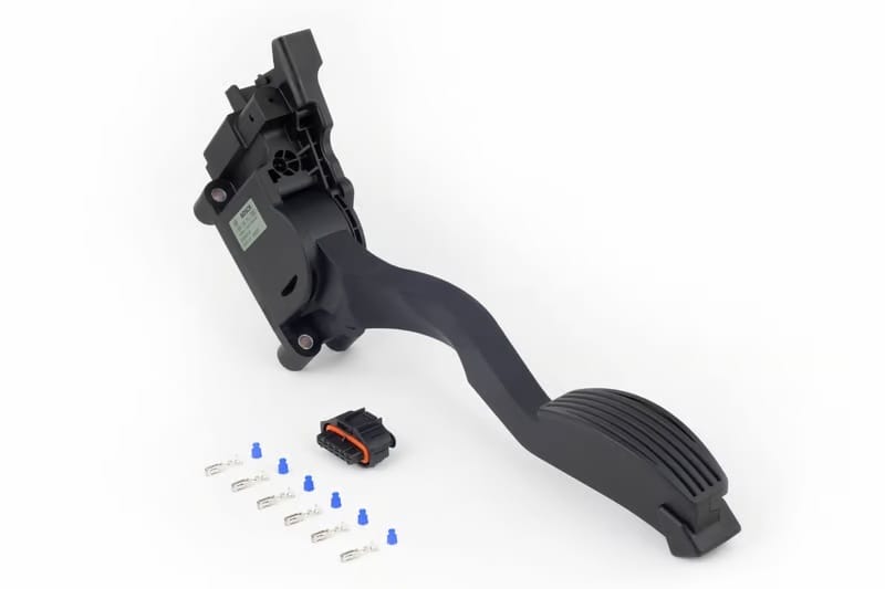 Haltech — Haltech DBW Pedal Assembly