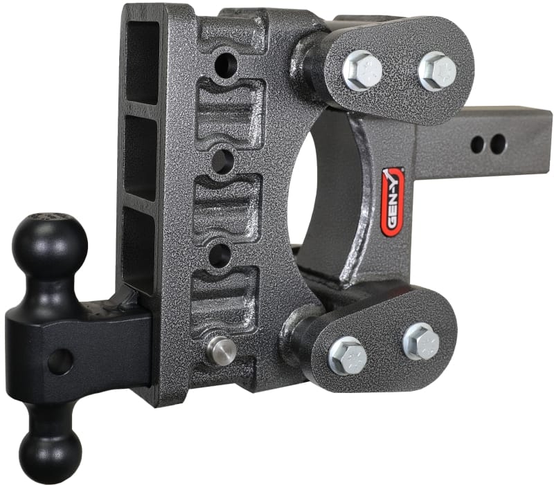 GEN-Y Hitch — BOSS Drop Hitch