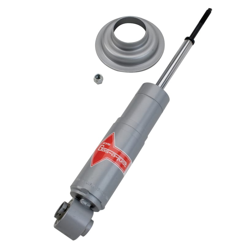 KYB — High Pressure Monotube Gas Strut