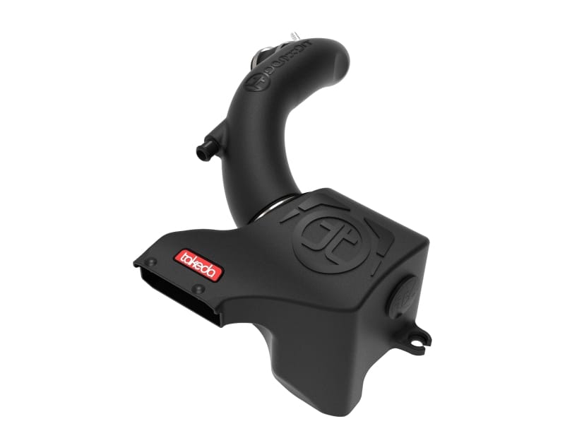 aFe — Takeda Momentum Cold Air Intake System w/ Pro DRY S Filter