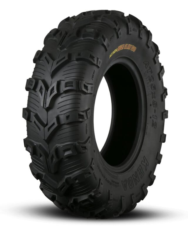Kenda — Kenda K592 Bear Claw Evo Rear Tire - 26x11-14 6PR 54N TL 25562000