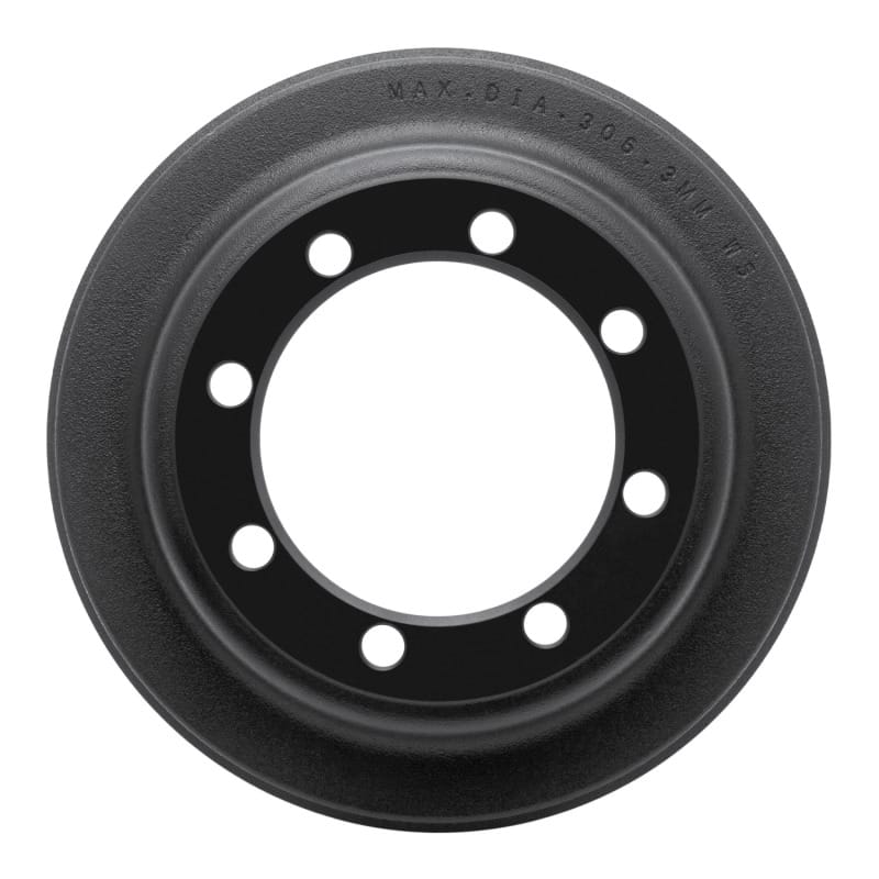 DFC — True Balanced Brake Drum