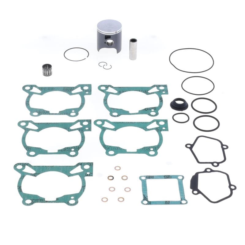 Athena — Athena 21-24 Gas Gas MC 85 46.94mm Bore Cast 2-Stroke Top End Piston Kit w/Top End Gasket Kit