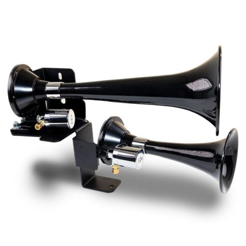 Kleinn Air Horns — Add-On JT Horn Kit