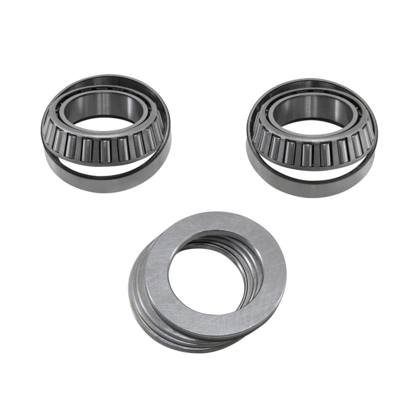 Yukon Gear & Axle — Yukon Carrier Installation Kit for Ford 9.75in.
Yukon Carrier Installation Kit for Ford 9.75" 