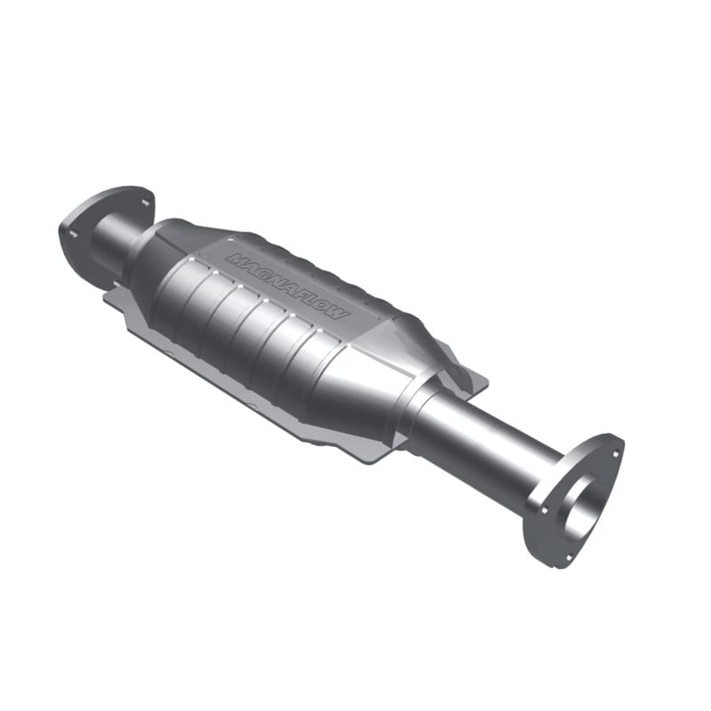 Magnaflow — Standard Grade Direct-Fit Catalytic Converter