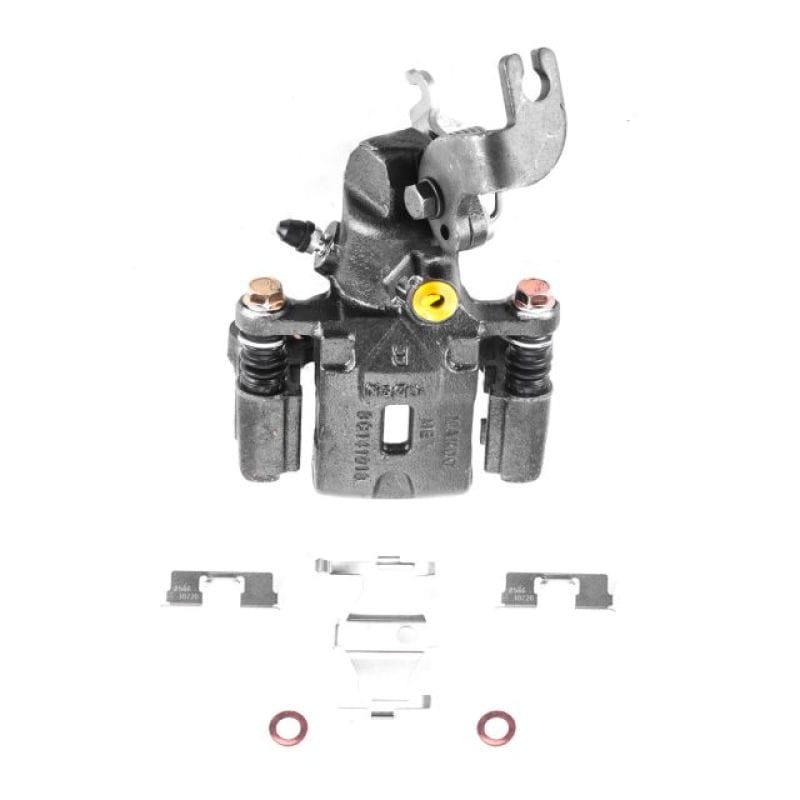 PowerStop — Autospecialty By PowerStop Replacement Brake Caliper