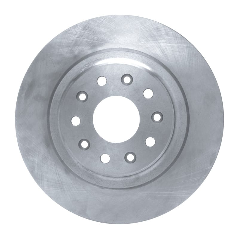 DFC — DFC Brake Rotor