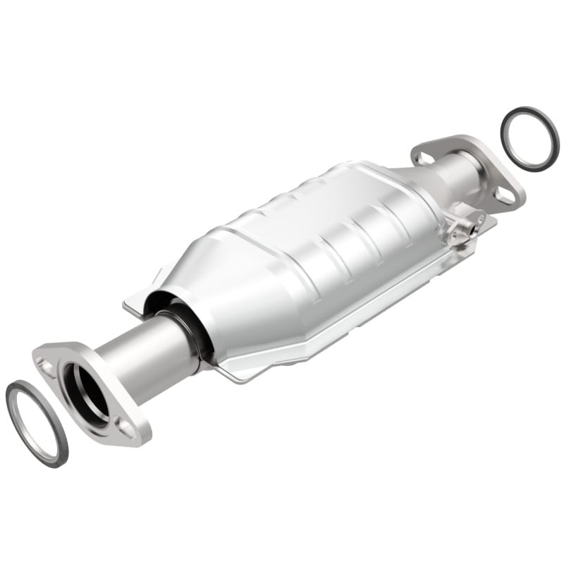 Magnaflow — Standard Grade Direct-Fit Catalytic Converter