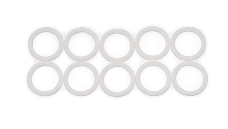 Russell — Teflon Washers