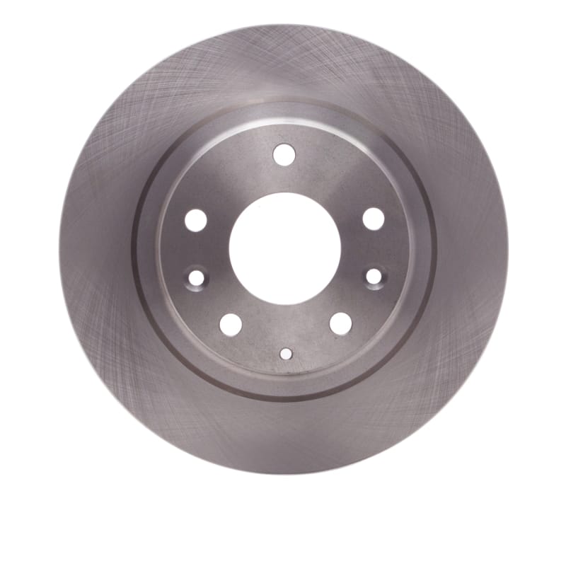 DFC — Disc Brake Rotor