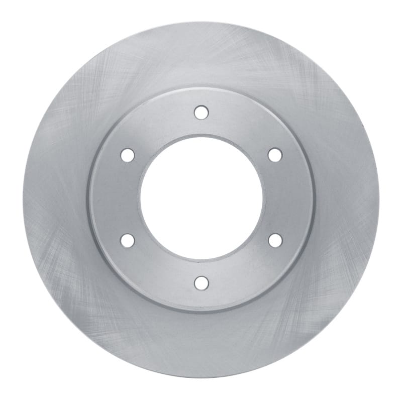 DFC — Disc Brake Rotor