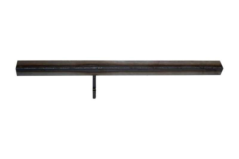 RustBuster — RustBuster 06-10 Hummer H3 Fuel Tank Crossmember