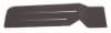 OMIX — Omix Left Side Upper Rear Wheel Well 49-53 Willys CJ3A
Wheel Housing Guard
