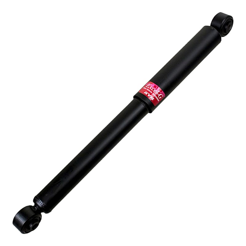 KYB — Gas Shock