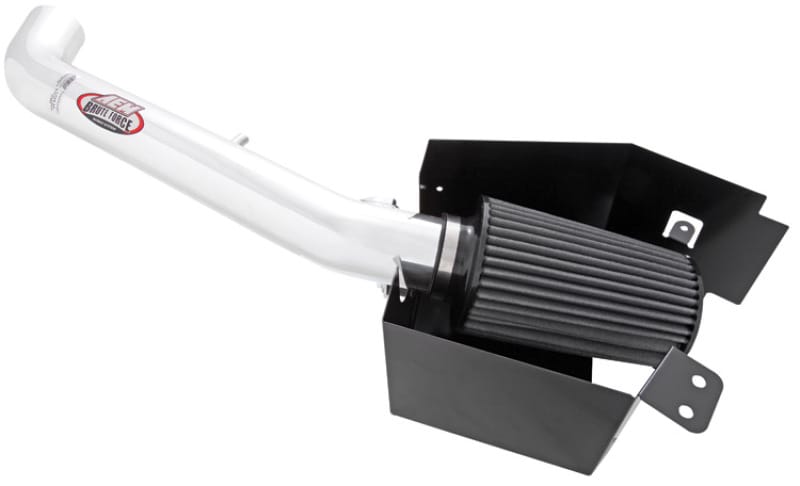 AEM Induction — AEM Brute Force Intake System
Brute Force Intake System