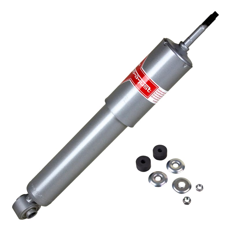 KYB — High Pressure Monotube Gas Shock