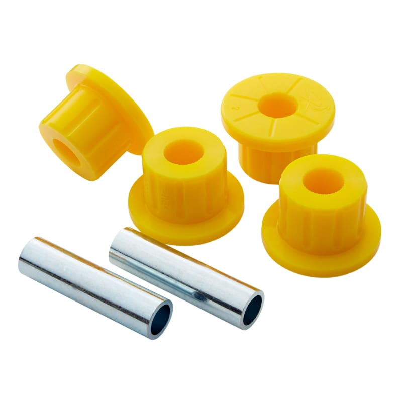 ARB — Leaf Spring Bushing Kit