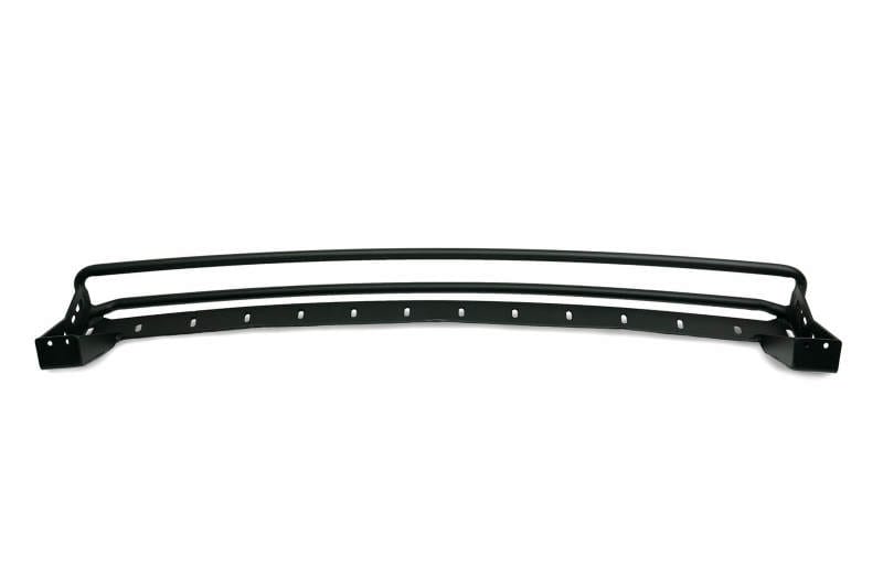 DV8 Offroad — 2021-22 Ford Bronco - Curved Light Bracket for 12 3-Inch Pod Lights