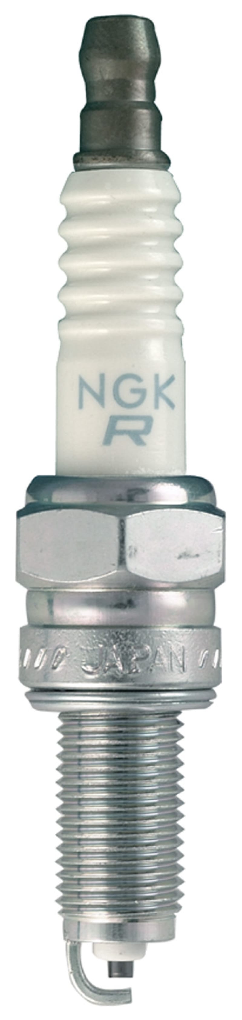 NGK — CPR8EB-9; sold individually, for box order 10
NGK Standard Spark Plug
