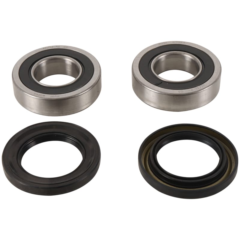 Pivot Works — Pivot Works 03-06 Kawasaki KFX80 Rear Wheel Bearing Kit