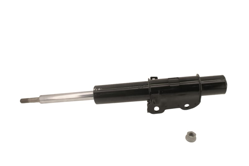 KYB — Ride Comfort may be important, but restoring a vehicles Ride Control, stability, stopping, lane change responsiveness and handling is critical. KYB Excel-G Shocks and Struts are designed for the most important performance purpose: Restoring the vehicles original capabilities. KYB is a world leading supplier of shocks and struts to new vehicle manufacturers and the Excel-G is made on the very same KYB OE assembly lines, uses the same OE quality components and is calibrated to restore original, de
Gas Strut