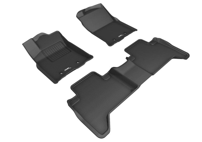 3D MAXpider — KAGU Floor Mat