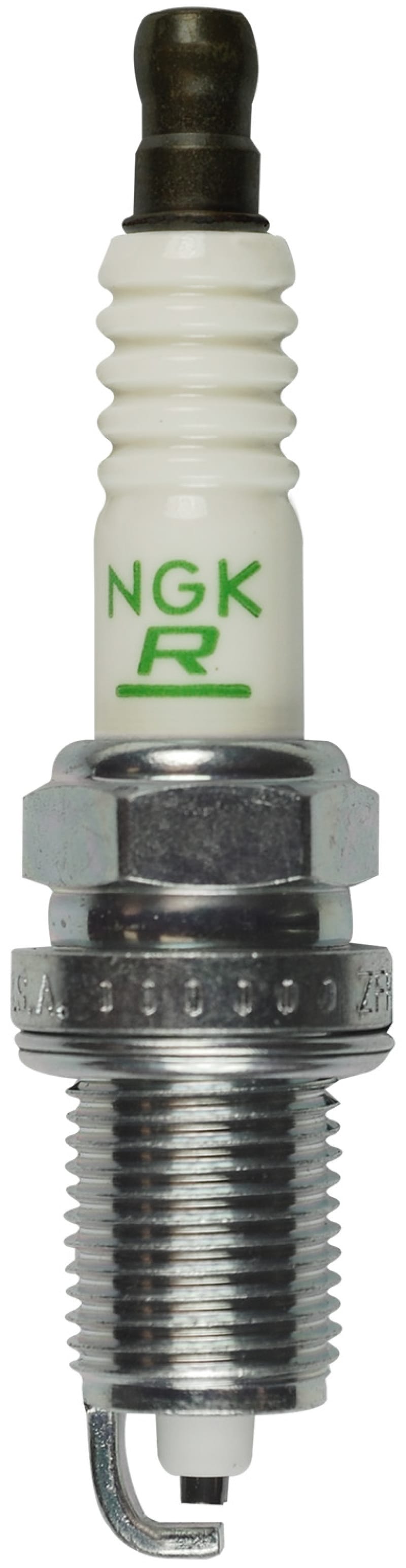 NGK — ZFR7F-11; sold individually, for box order 4
NGK V-Power Spark Plug