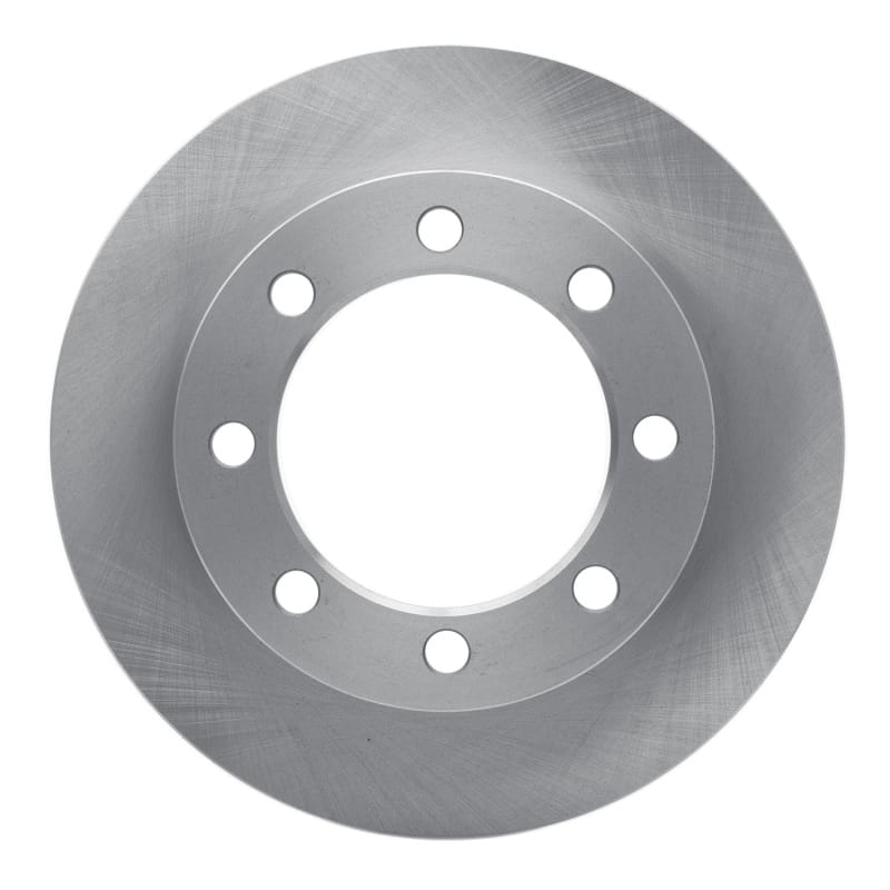DFC — Disc Brake Rotor