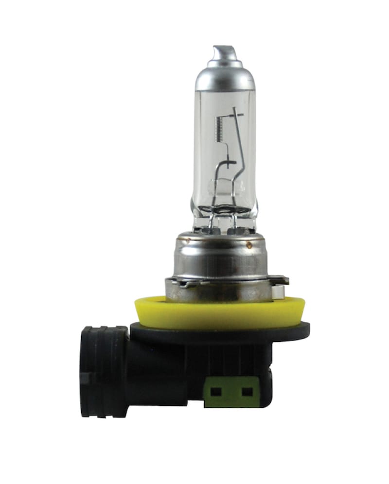 Hella — Hella Bulb H11 12V 55W Pgj192 T4 +50
H11P50 Halogen Bulb