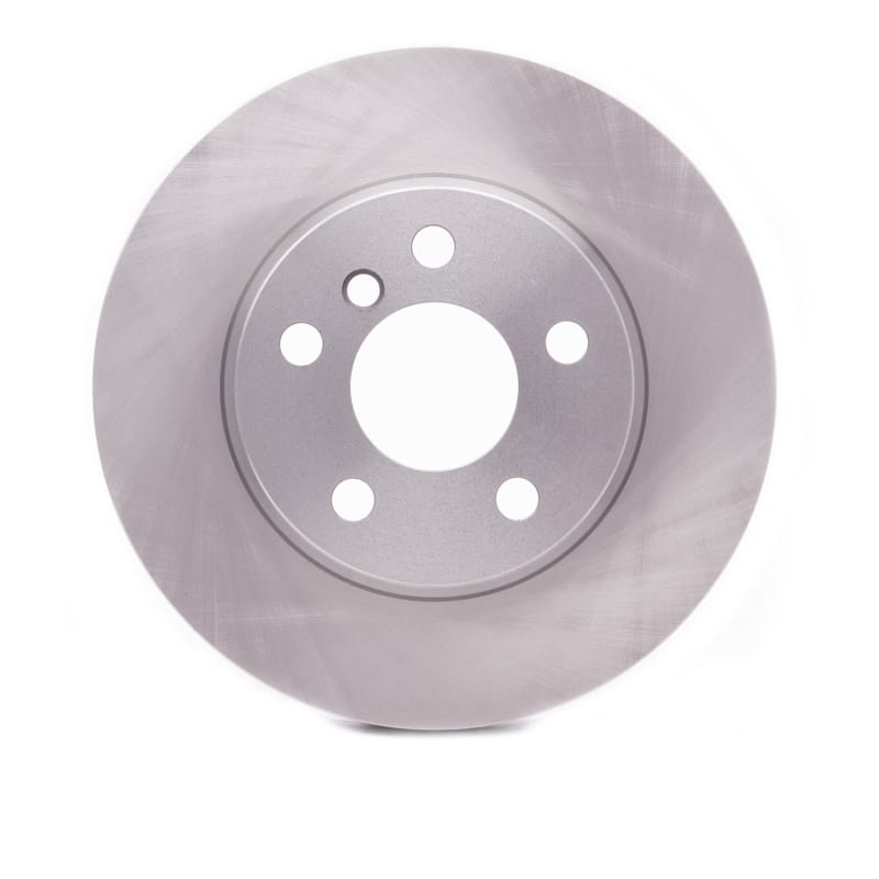 DFC — Disc Brake Rotor
