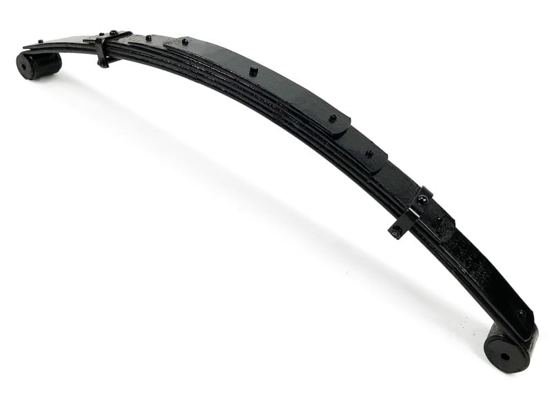 Tuff Country — 1980-1997 Ford F-250 4wd (w/gas 351 engine)-Front 6in. EZ-Ride Leaf Springs (eac