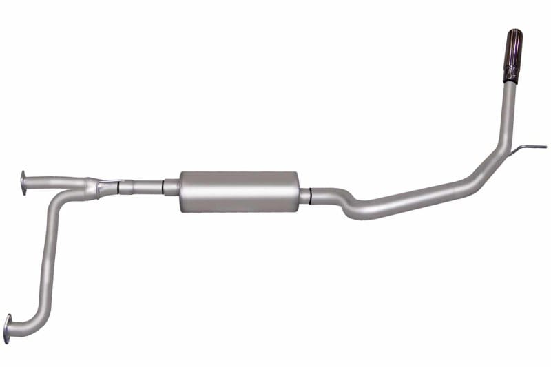 Gibson — Single Exhaust System