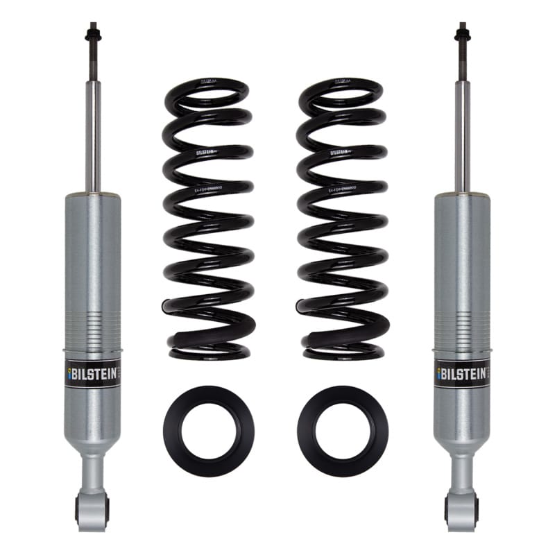 Bilstein — Bilstein B8 6112 15-20 Chevy Colorado / 15-20 GMC Canyon Front Suspension Kit
Front Kit