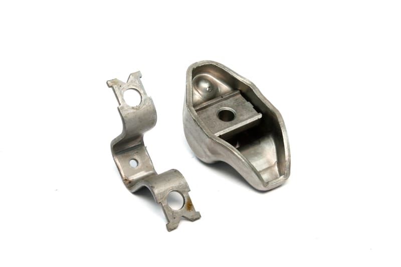 COMP Cams — High Energy Rocker w/ 1.6 Ratio for Oldsmobile 260-455 w/ Pedestal Mount