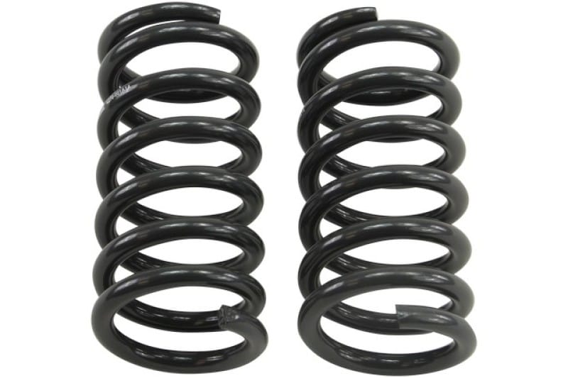 Belltech — COIL SPRING SET | 2.5 INCH FRONT LOWERING - 4270
2.5" Lowered Front Ride Height