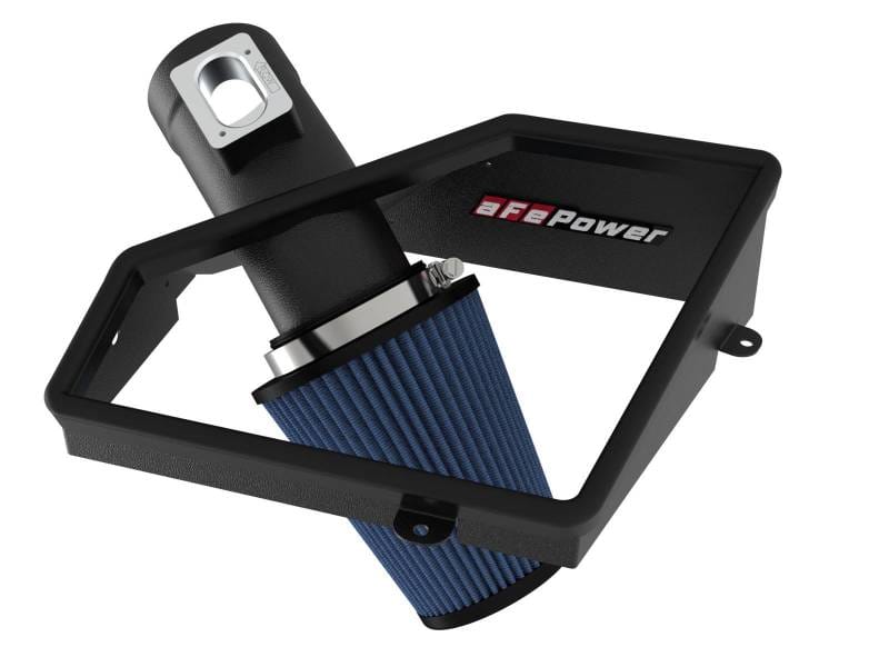 aFe — Magnum FORCE Stage-2 Cold Air Intake System w/ Pro 5R Filter