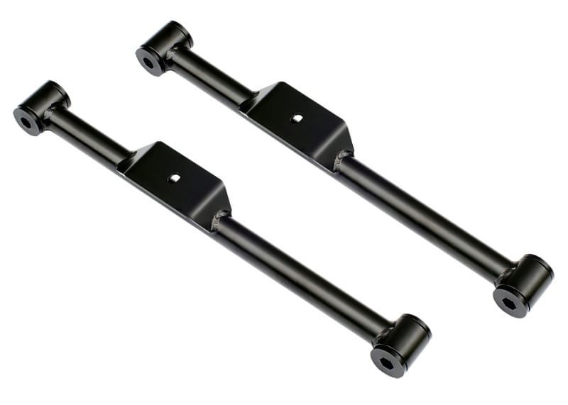 Ridetech — Rear lower StrongArms for 1958-1964 Impala. For use with CoolRide air springs.